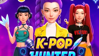 Kombináld a K-Pop idol divatot a démonvadász esztétikával ebben az egyedi játékban. Fedezz fel egy hatalmas gardróbot, tervezz merész, misztikus öltözékeket.