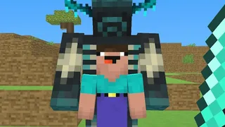 Lépj be egy hatalmas blokkvilágba, hogy építs, alkoss és túlélj. Játssz egyedül vagy egy barátoddal, gyűjts erőforrásokat, és szállj szembe szörnyekkel ebben a…