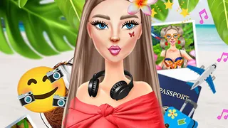 Vágj bele egy globális stílusú kalandba! Segíts egy vloggernek tökéletes megjelenést alkotni minden úti célhoz. Teszteld divatkészségeidet, tervezz egyedi…