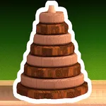 Tedd próbára az elméd a Mozgasd a Tornyot játékkal, egy időtlen stratégiai és előrelátó fejtörővel. Tervezd meg gondosan a lépéseidet, hogy megoldd ezt az…