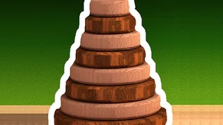 Tedd próbára az elméd a Mozgasd a Tornyot játékkal, egy időtlen stratégiai és előrelátó fejtörővel. Tervezd meg gondosan a lépéseidet, hogy megoldd ezt az…