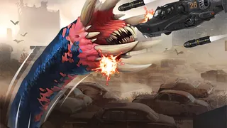 Vedd át az irányítást egy kolosszális föld alatti lény felett ebben az akciódús arcade játékban. Bújj elő a földből, hogy teljesítsd a célokat és káoszt okozz.