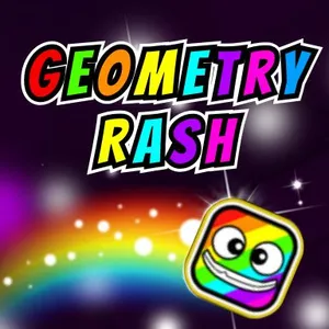 Teszteld időzítésed és precizitásod a Geometry Rash-ben! Ez egy kihívást jelentő platformer több járműformával. Navigálj veszélyes akadálypályákon, sajátíts el…