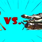 Vágj bele egy epikus üldözésbe ebben az izgalmas 3D futójátékban. Teszteld reflexeidet, miközben kikerülöd az akadályokat és szembeszállsz riválisoddal egy…