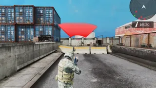 Vegyél részt intenzív modern hadviselésben elit ügynökként ebben az izgalmas 3D lövöldözős játékban. Teszteld reflexeidet és taktikai képességeidet online…