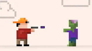 Teszteld reflexeidet a Stop Zombies játékban, egy pörgős lövöldözős játékban, ahol színeket kell párosítanod a horda legyőzéséhez. Éld túl, ameddig csak tudsz,…