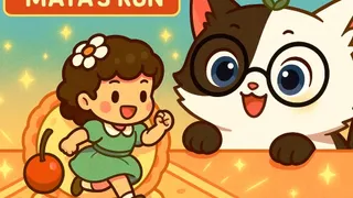 Teszteld reakciósebességedet ebben a szórakoztató ügyességi játékban. Segíts a hősnek elkerülni a macskák kaotikus áradatát, a megfelelő pillanatban…