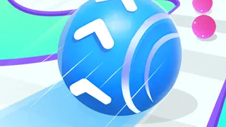 Vezesd a labdádat veszélyes 3D pályákon keresztül, tele csapdákkal és fordulatokkal. Teszteld reflexeidet és precizitásodat ebben az addiktív görgetős…