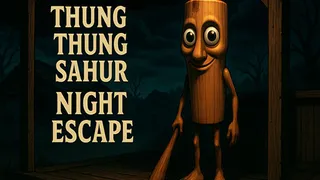 Fedezz fel egy kísértetjárta falut, és mentsd meg a csapdába esett lényeket ebben a feszült lopakodós kalandban. Használd az eszedet, hogy elkerüld a vadászt…