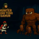 Éld túl a szörnyhullámokat ebben az izgalmas felülnézeti lövöldözős játékban. Tisztítsd meg az utat, érd el a menekülőgépet, és bizonyítsd képességeidet ebben…