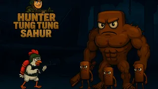 Éld túl a szörnyhullámokat ebben az izgalmas felülnézeti lövöldözős játékban. Tisztítsd meg az utat, érd el a menekülőgépet, és bizonyítsd képességeidet ebben…