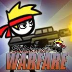 Vegyél részt intenzív védelmi csatákban a Stickman Warfare játékban. Fejleszd arzenálodat, verd vissza az ellenséges hullámokat, és bizonyítsd taktikai…