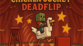 Repíts egy félelmet nem ismerő csirkét és lovasát a levegőbe, és hajts végre hihetetlen bukfenceket tökéletes időzítéssel. Sajátítsd el a kezelőszerveket, és…