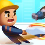 Teszteld az időzítésed és reflexeidet ebben az intenzív utcai párbaj kihívásban. Nézz szembe ellenfélhullámokkal, és bizonyítsd be képességedet az egy-egy…