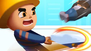 Teszteld az időzítésed és reflexeidet ebben az intenzív utcai párbaj kihívásban. Nézz szembe ellenfélhullámokkal, és bizonyítsd be képességedet az egy-egy…