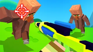 Lépj be egy blokkvilágba, hogy védelmet építs és harcolj óriási ellenségekkel. Válassz két stratégiai mód közül, amelyek próbára teszik barkácsolási és…