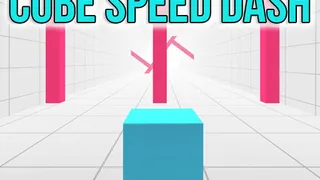 Teszteld reflexeidet egy nagy sebességű arcade platformerben. Vezesd kockádat halálos akadálypályákon keresztül, ahol a precizitás a kulcs. Játssz a Cube Speed…