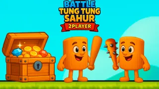 Hívd ki egy barátodat ebben a pörgős 2 játékos harci játékban! Használd a botodat a láda irányítására, és szerezz győzelmet azzal, hogy 20 másodpercig tartod a…