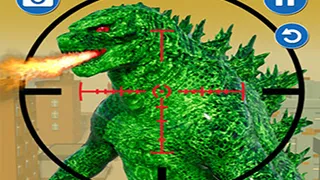 Lépj egy elit mesterlövész szerepébe, és védd meg a várost a kolosszális fenyegetésektől a Giant Wanted Monsterben. Fejleszd célzóképességed, iktasd ki az…