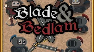 Sajátítsd el a kardforgatás művészetét egy kihívást jelentő felülnézetes arénában. Hárítsd a támadásokat, kerüld ki precízen, és vágd le az ellenséges…