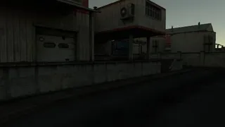 Menekülj egy könyörtelen üldöző elől egy feszült 3D arénában. Tedd próbára idegeidet és túlélési képességeidet ebben a szívszorító első személyű horror…