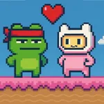 Navigálj trükkös pályákon, szerezd meg a kulcsot, és gyűjtsd össze az összes ételt a meneküléshez. Teszteld reflexeidet ebben az izgalmas platformerben, és…