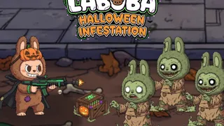 Védd meg Halloweent egy szörnyű inváziótól ebben az izgalmas oldalra görgetős lövöldözős játékban. Gyűjts erősítéseket, és győzd le a kihívást jelentő…