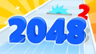 Száguldj a pályán, egyesülj az azonos számokkal, és növeld az értékedet, hogy legyőzd az akadályokat. Teszteld reflexeidet és stratégiai gondolkodásodat ebben…