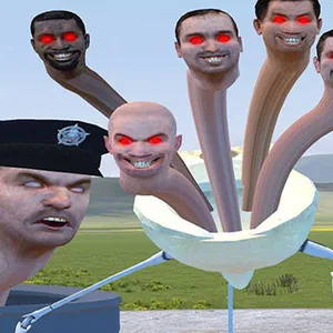 Egyesítsd és fejleszd harcosaidat, hogy felépítsd a végső hadsereget ebben az egyedi stratégiai játékban. Győzd le a WC-harcosok minden hullámát, és bizonyítsd…