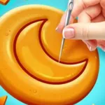 Teszteld precizitásodat és stabil kezedet a Dalgona Masterben. Óvatosan faragj bonyolult formákat törékeny méhsejt karamellből anélkül, hogy megrepedne. Játssz…