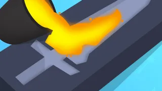 Lépj be a műhelybe, és kovácsolj legendás kardokat a Blade Forge 3D-ben. Sajátítsd el a kovácsolás, edzés és polírozás művészetét, hogy megalkosd a végső…