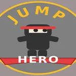 Teszteld időzítésed és reflexeid a Jump Hero-ban! Ugorj a végtelen platformokon át, állíts fel új rekordot ebben az addiktív ügyességi játékban. Játssz most!