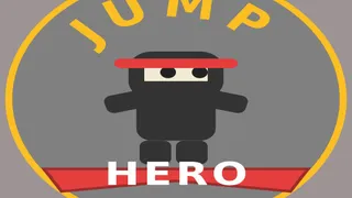Teszteld időzítésed és reflexeid a Jump Hero-ban! Ugorj a végtelen platformokon át, állíts fel új rekordot ebben az addiktív ügyességi játékban. Játssz most!