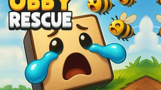 Védd meg a cuki kutyát a dühös méhektől védelmi vonalak rajzolásával ebben a szórakoztató logikai játékban. Teszteld kreativitásodat és gyors gondolkodásodat…