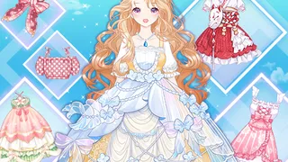 Engedd szabadjára belső stylistodat a My Dress Up Darlingban! Fedezz fel egy hatalmas ruhatárat, és tervezz egyedi, gyönyörű öltözékeket a nulláról. Játssz…