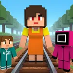 Robogj át egy kockás világon ebben az intenzív végtelen futó játékban. Teszteld reflexeidet, kerüld ki az akadályokat, és nézd meg, meddig maradhatsz életben.