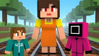 Robogj át egy kockás világon ebben az intenzív végtelen futó játékban. Teszteld reflexeidet, kerüld ki az akadályokat, és nézd meg, meddig maradhatsz életben.