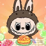 Lépj be Labubu bájos pékségébe, és segíts neki finom pékárukat készíteni a vásárlóknak. Élvezd a pihentető ASMR hangokat, miközben gondosan csomagolod a…