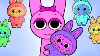 Vezesd Sprunki Pinkyt 24 trükkös pályán keresztül ebben a bájos, fizika alapú platformerben. Sajátítsd el a játék hordozásának kihívását, hogy megoldd az…