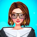 Lépj be a magas divat világába, és stílusmodelleket a párizsi kifutóra. Fedezz fel exkluzív, nagy vállú couture darabokat, alkoss felejthetetlen…