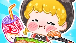 Lépj be egy virtuális streamelő világába ebben az egyedi főzőszimulációban. Vásárolj alapanyagokat, készíts ízletes ételeket, és közvetítsd mukbangodat, hogy…