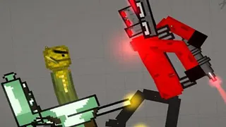 Egyesíts erős szörnyeket és építsd fel stratégiádat egy egyedi homokozó világban. Kombináld egységeidet, helyezd el őket a csatatéren, és győzd le a…