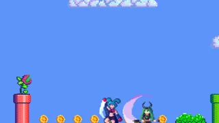 Sajátítsd el a körökre osztott harc művészetét ebben a stratégiai verekedős játékban. Tervezd meg a lépéseidet, győzd le ellenfeleidet, és nézd meg, meddig…