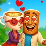 Segíts Cappuccinának és randipartnerének felkészülni egy különleges estére ebben a bájos divatjátékban. Fedezz fel végtelen stíluslehetőségeket a tökéletes…