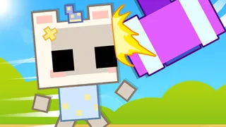 Ugord be a kaotikus arénát, tele versengő macskákkal ebben az akciódús többjátékos játékban. Sajátíts el hét egyedi módot, és versenyezz másokkal a…