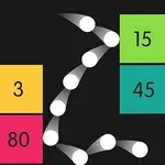 Sajátítsd el a szögek művészetét ebben az addiktív fizikai kirakós játékban. Célozd meg lövéseidet, hogy eltakarítsd a végtelen téglahullámokat és elérd a…
