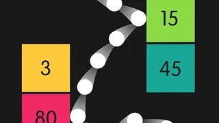 Sajátítsd el a szögek művészetét ebben az addiktív fizikai kirakós játékban. Célozd meg lövéseidet, hogy eltakarítsd a végtelen téglahullámokat és elérd a…