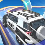 Tedd próbára precizitásodat és irányításodat ebben a kihívást jelentő terepjáró szimulációban. Navigálj meredek hegyeken, és célozd meg a bullseye-t az idővel…